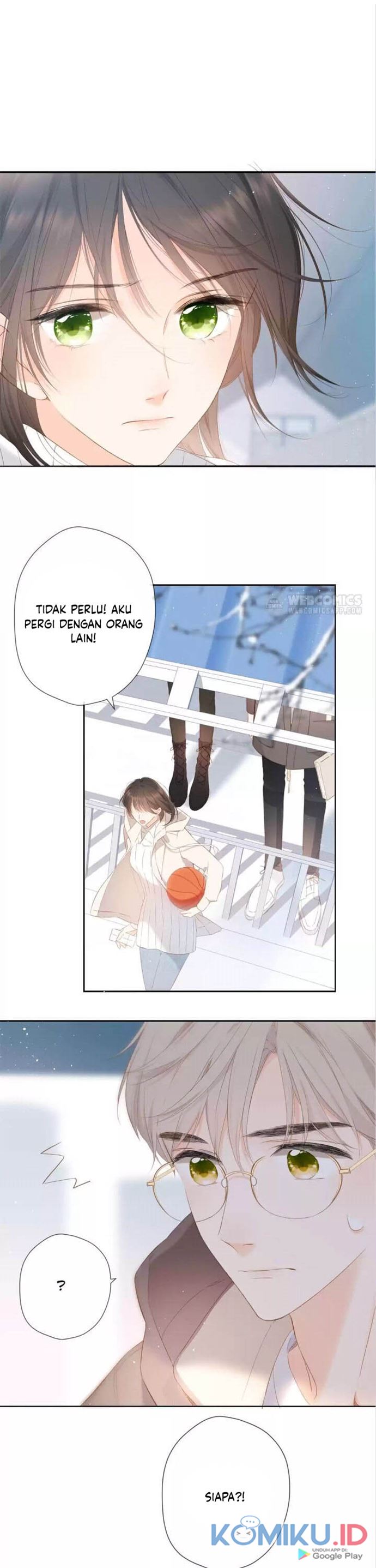 Once More Chapter 36 Gambar 1